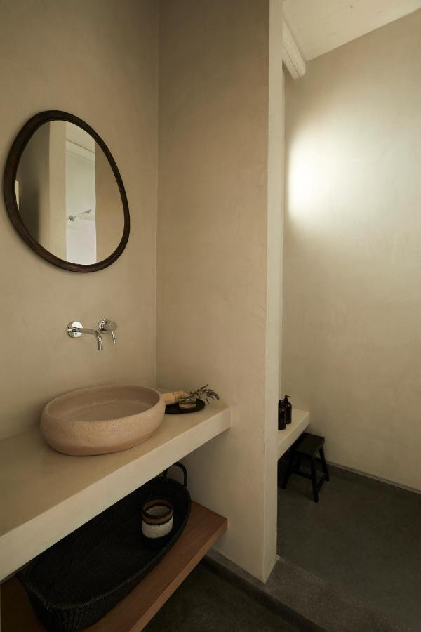 Stimata Hotel Kythnos Exterior photo